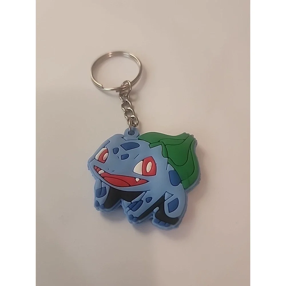 N/A small bulbasaur