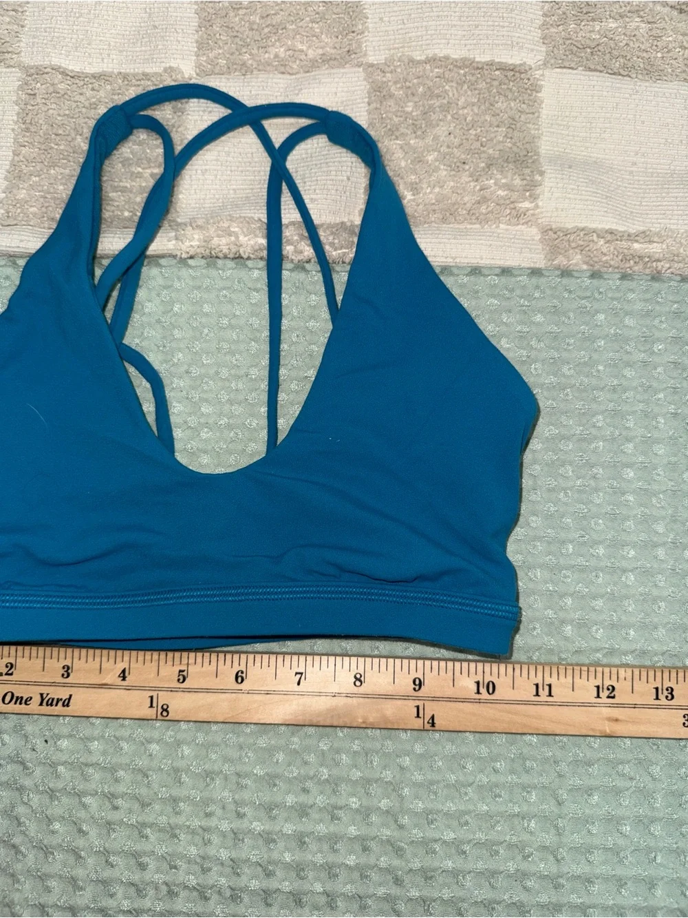 lululemon athletica light support