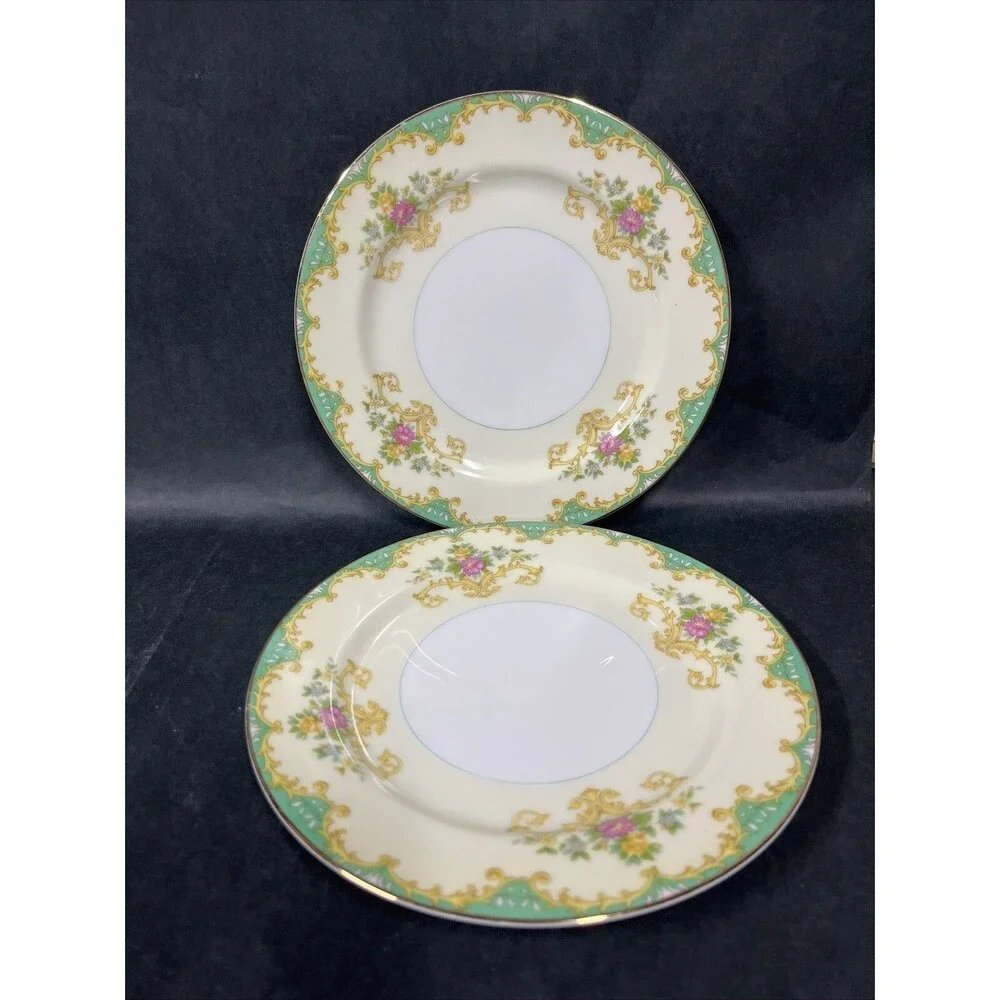 Noritake pre owned