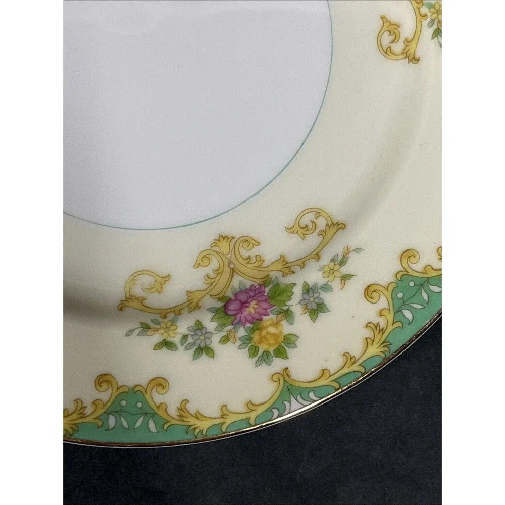 Noritake pre owned