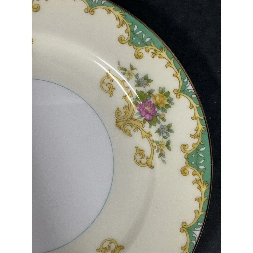 Noritake pre owned