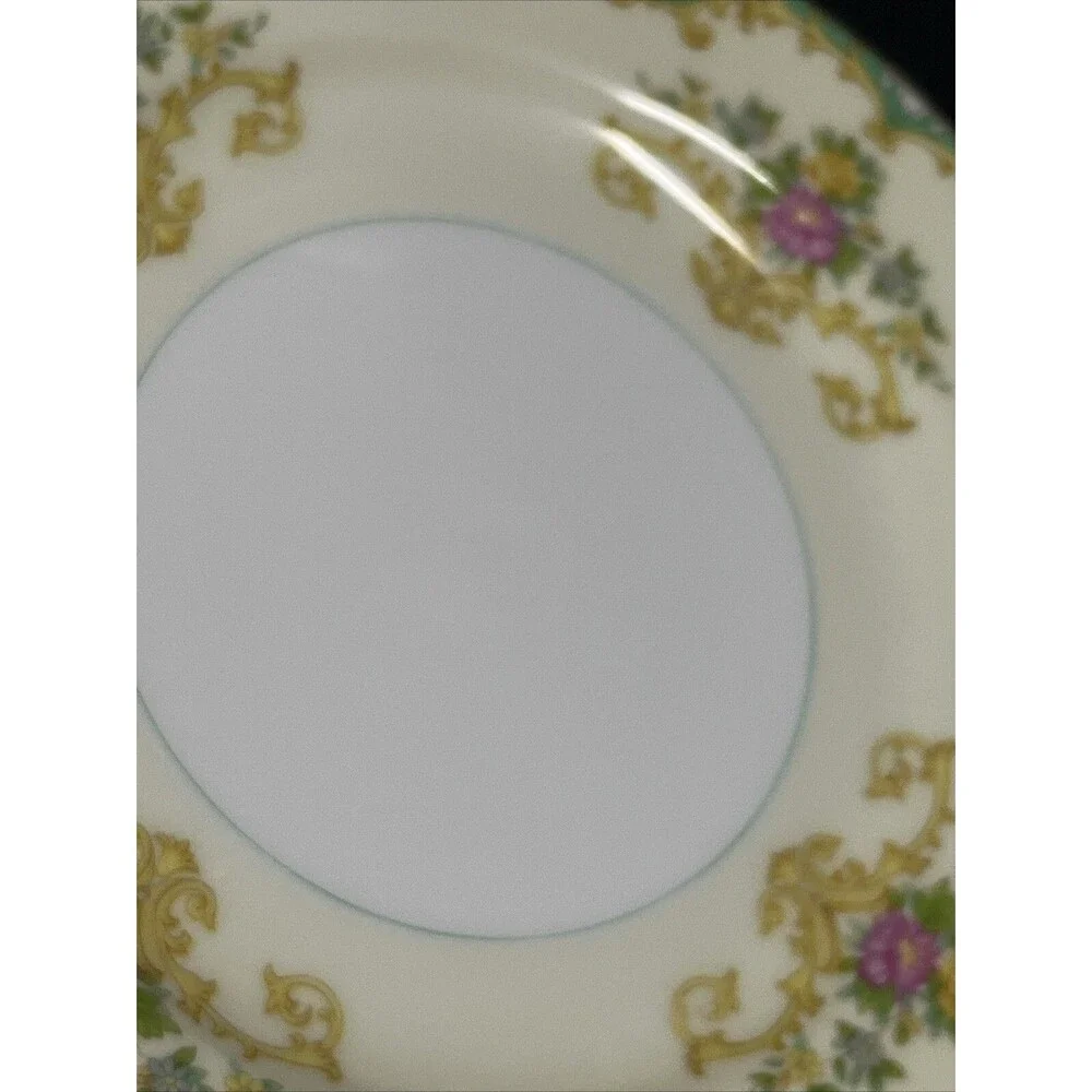 Noritake pre owned