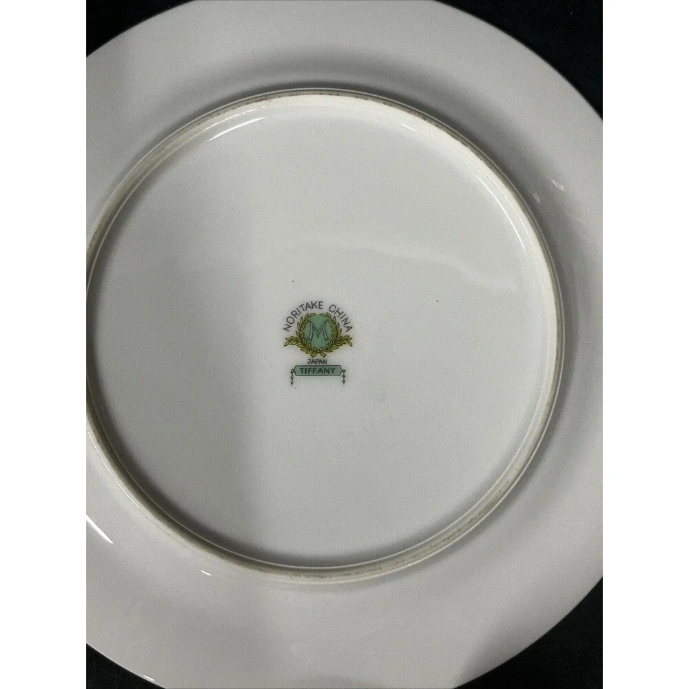 Noritake pre owned