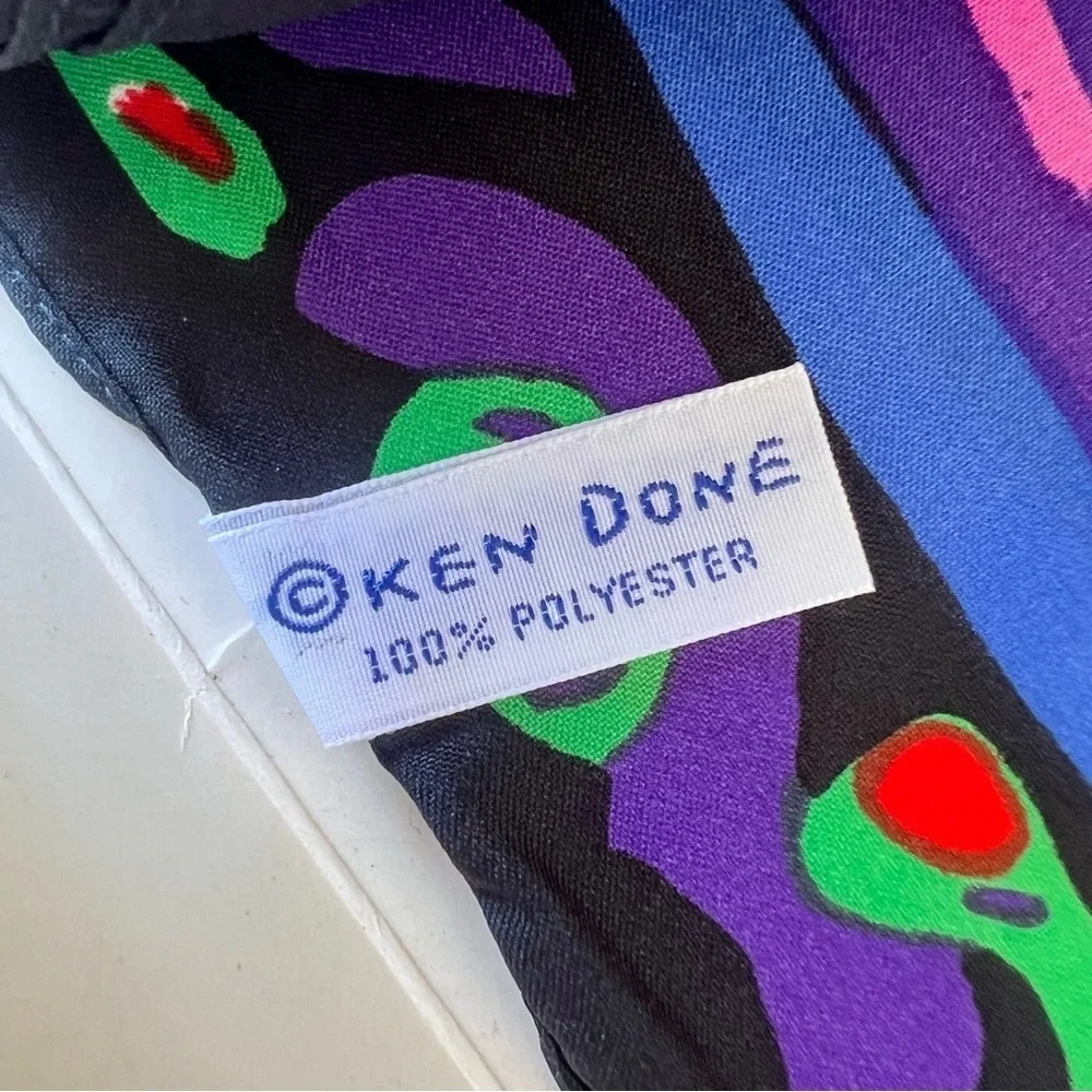 Ken Done vintage ken