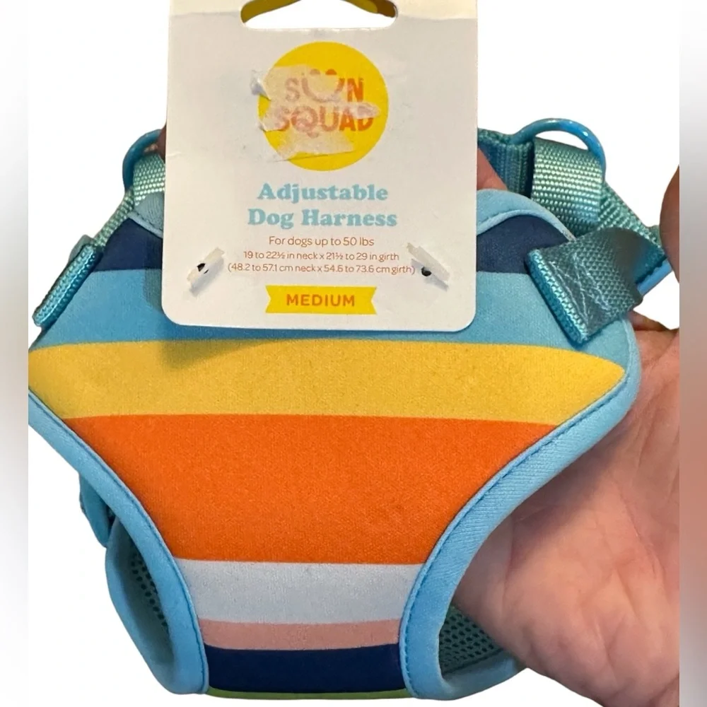 Sun Squad nwt adjustable