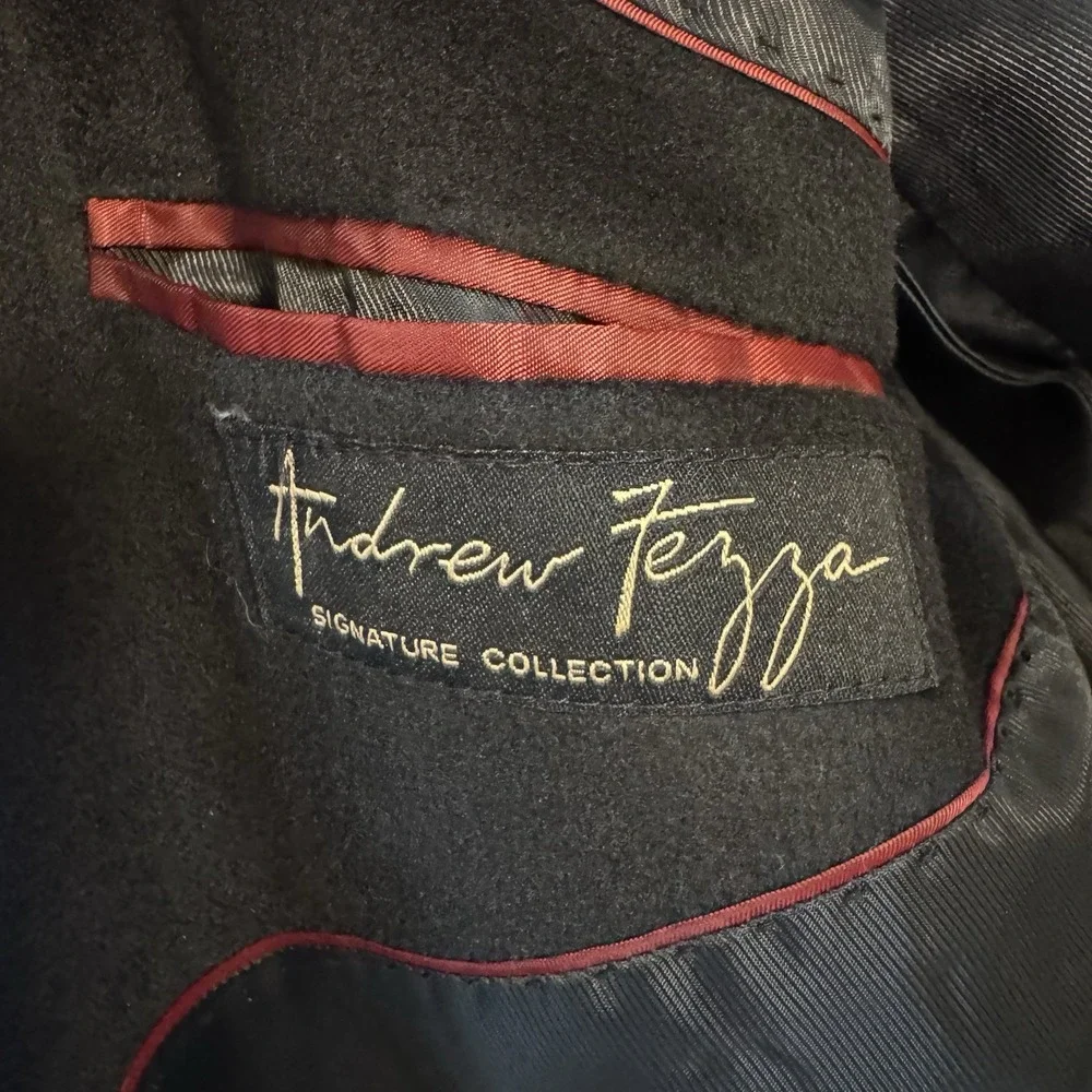 Andrew Fezza andrew fezza