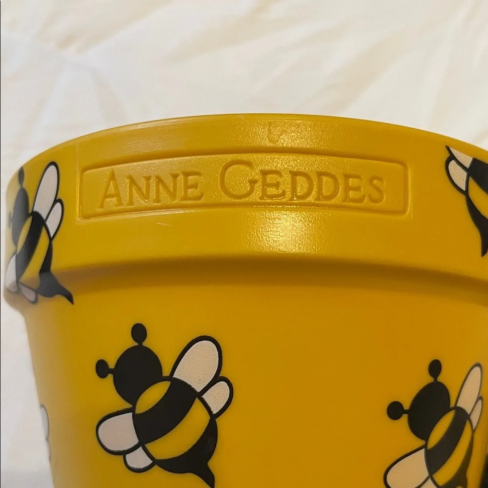 Anne Geddes charming anne