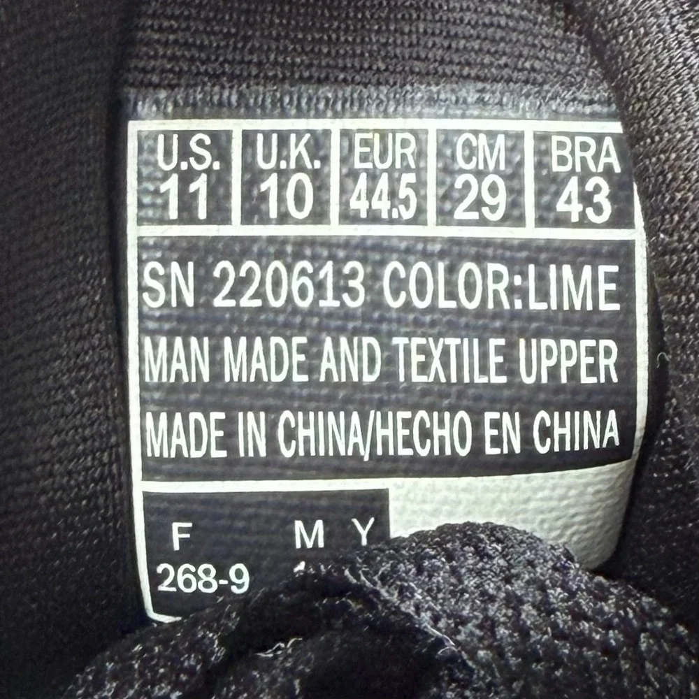 Skechers please review