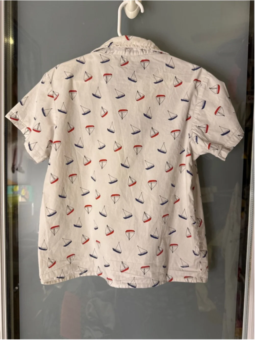 Unbranded gently used