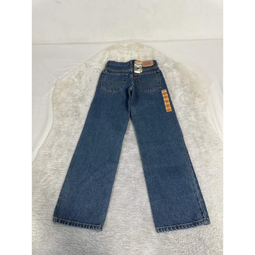 Levis new