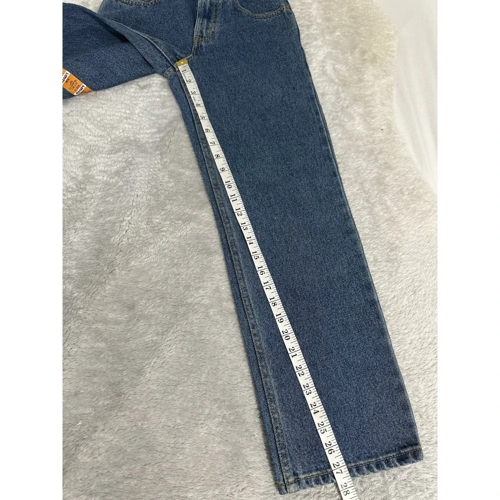 Levis new