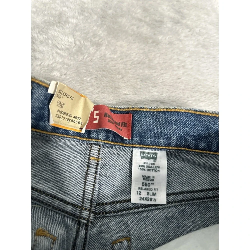 Levis new