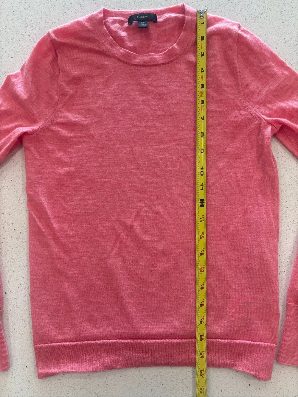 J. Crew crew women’s