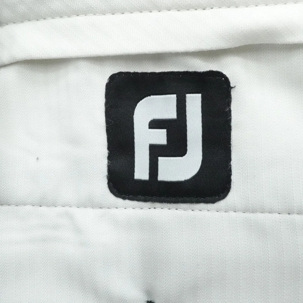 FootJoy brand size