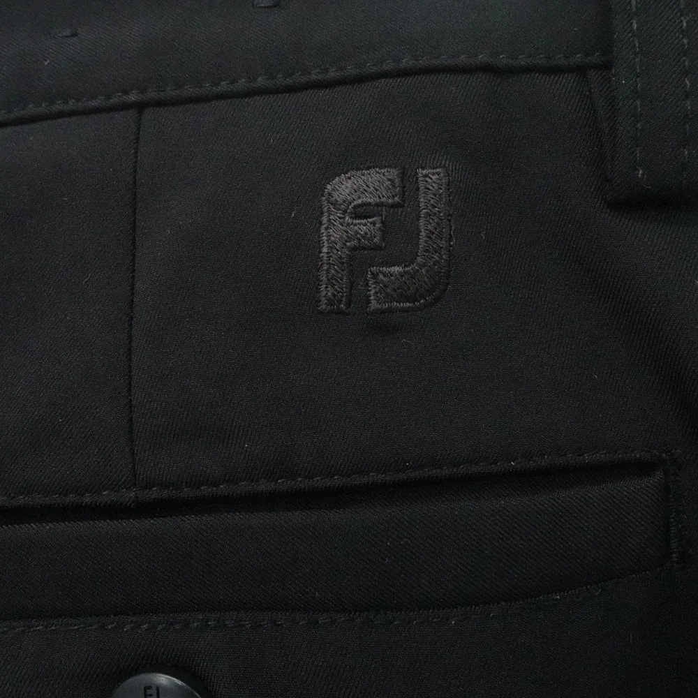 FootJoy brand size