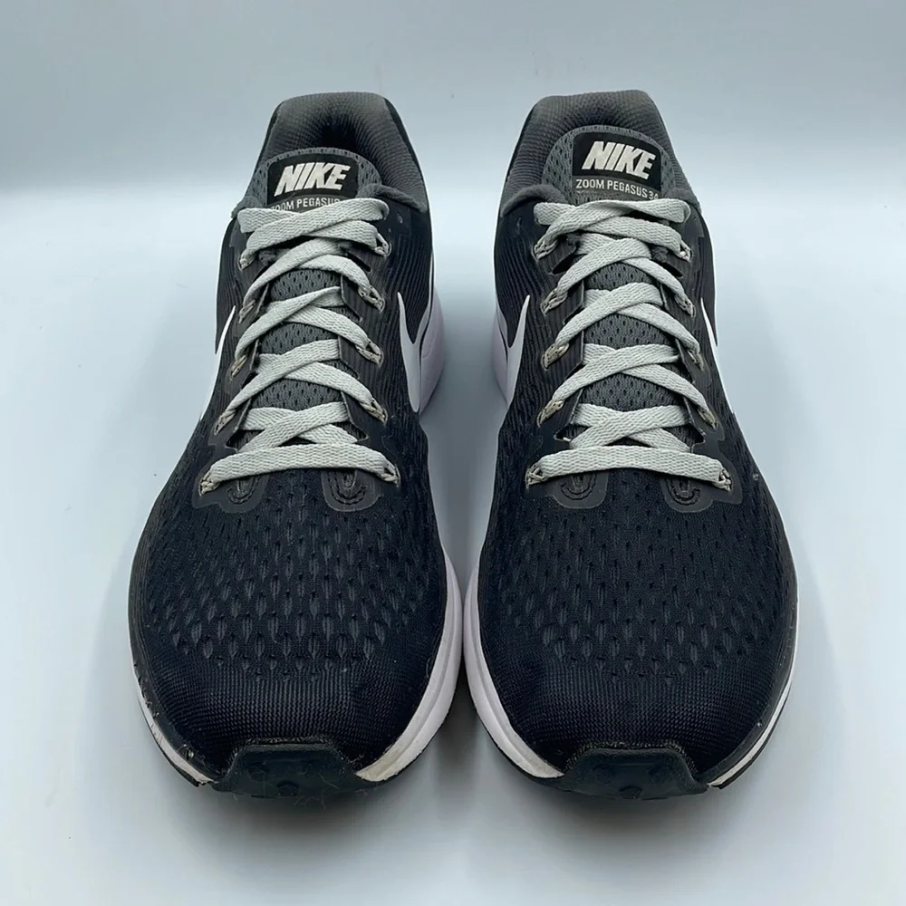 Nike style code