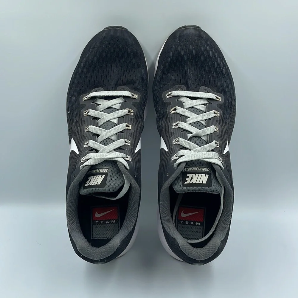 Nike style code