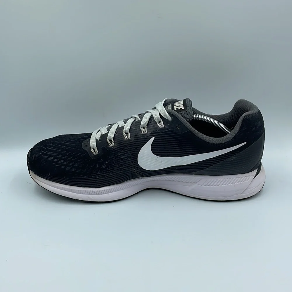Nike style code