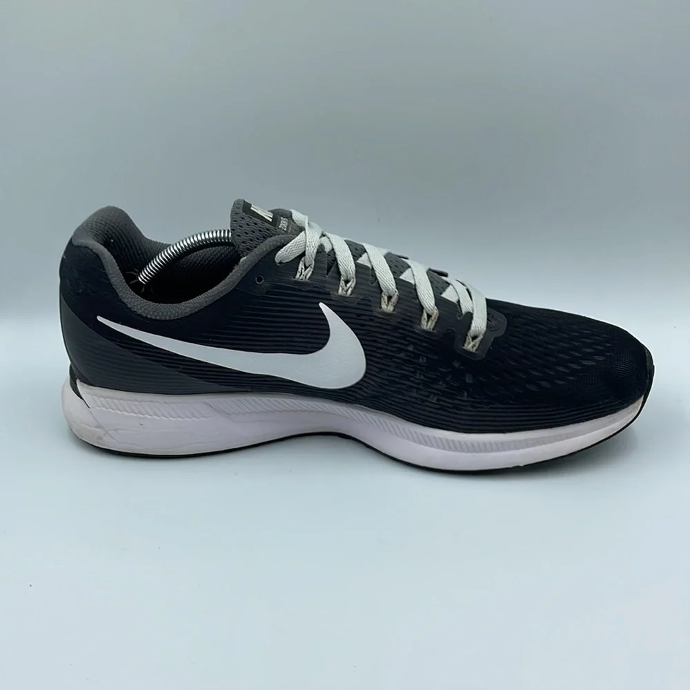 Nike style code