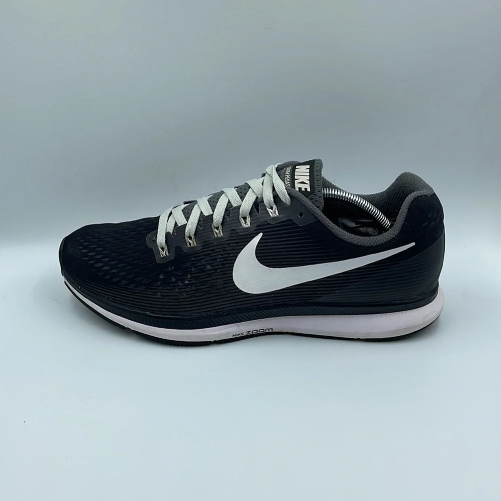 Nike style code