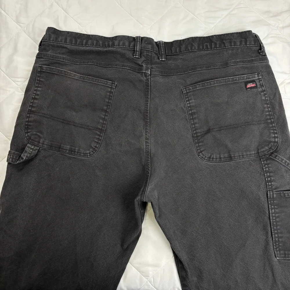 Dickies durable work