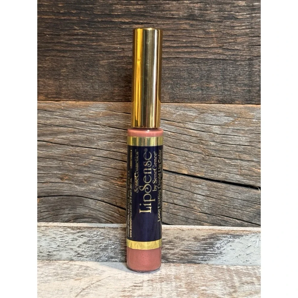 LipSense Lip Trio Apple Cider / Nude + Oops‎ Remover | Sealed NEW | MSRP = $70