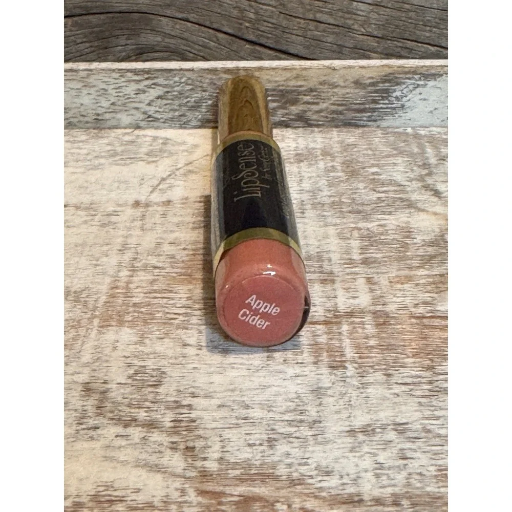 LipSense Lip Trio Apple Cider / Nude + Oops‎ Remover | Sealed NEW | MSRP = $70