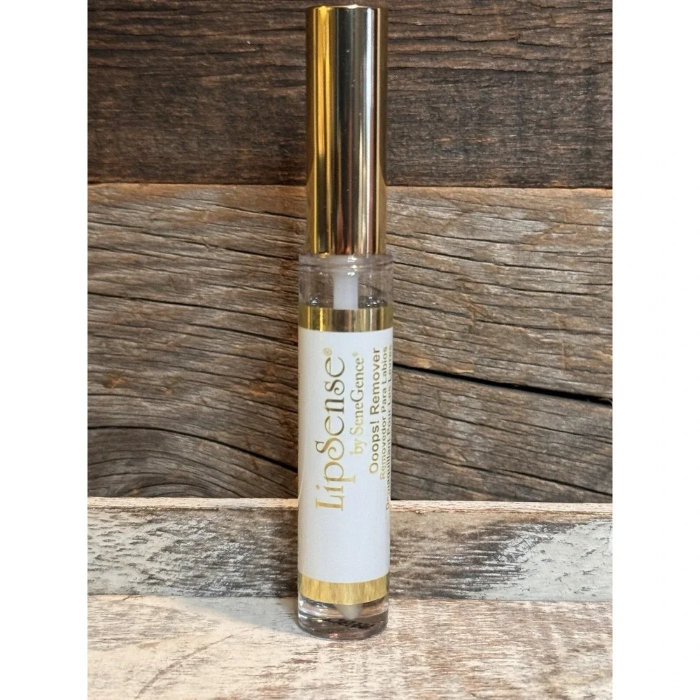LipSense Lip Trio Apple Cider / Nude + Oops‎ Remover | Sealed NEW | MSRP = $70