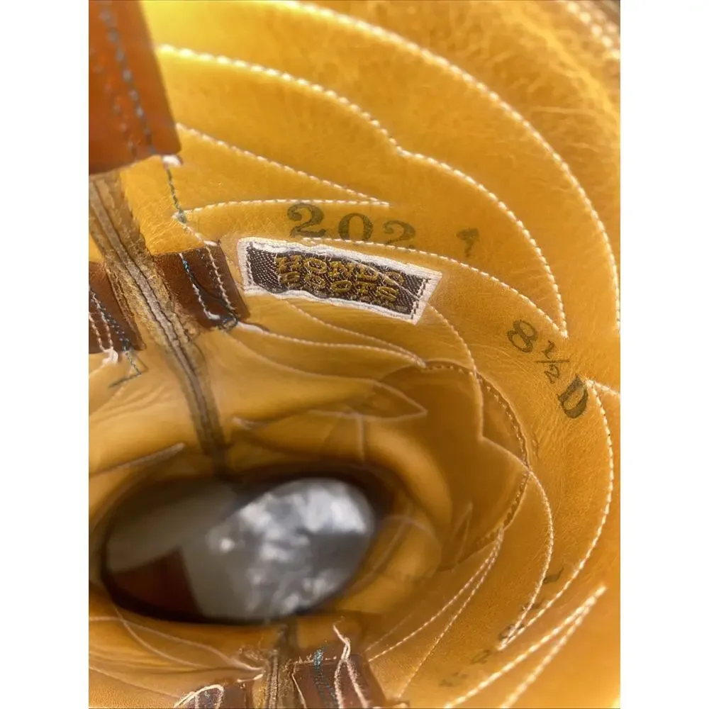 Hondo vtg 12”