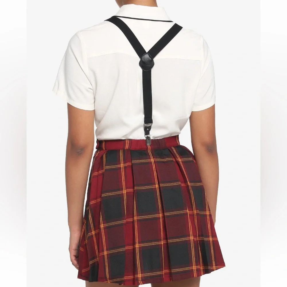 Hot Topic new tag