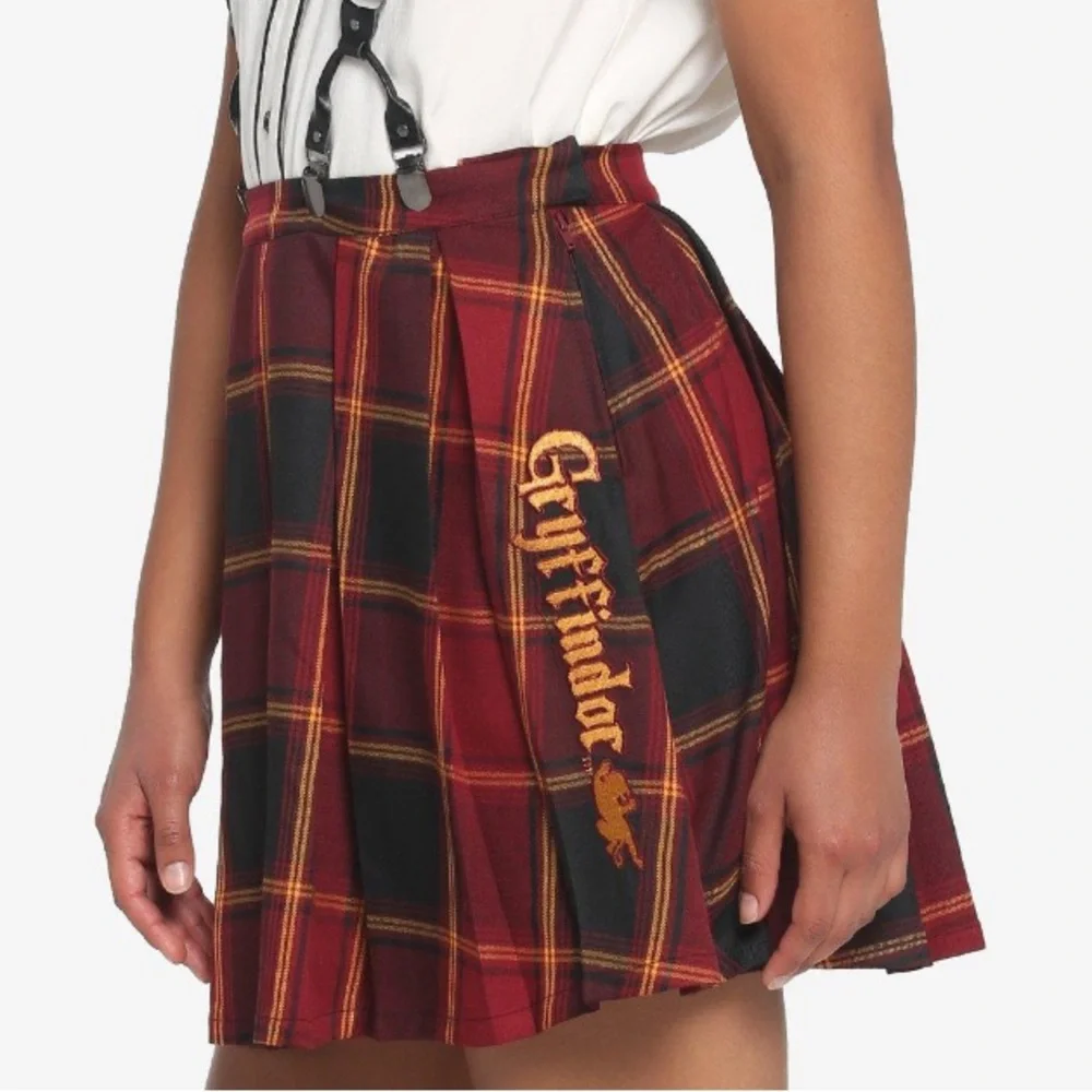 Hot Topic new tag
