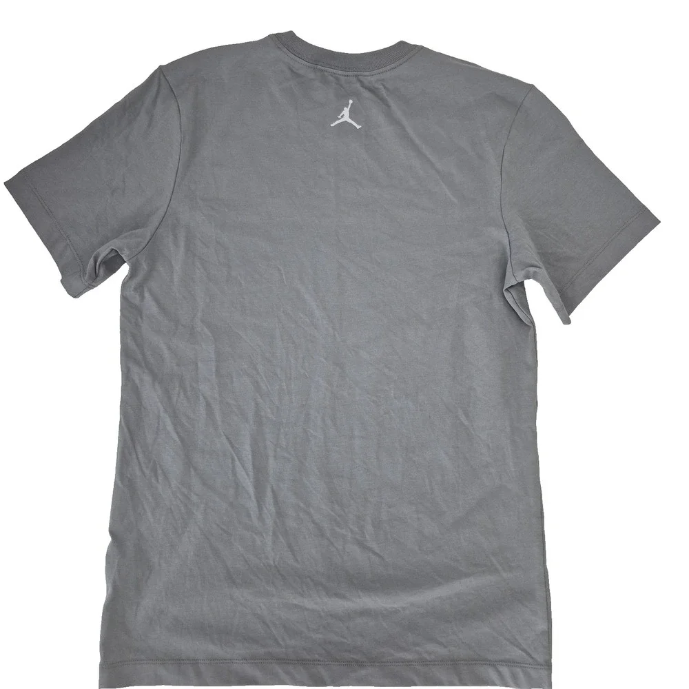 Jordan shirt mens