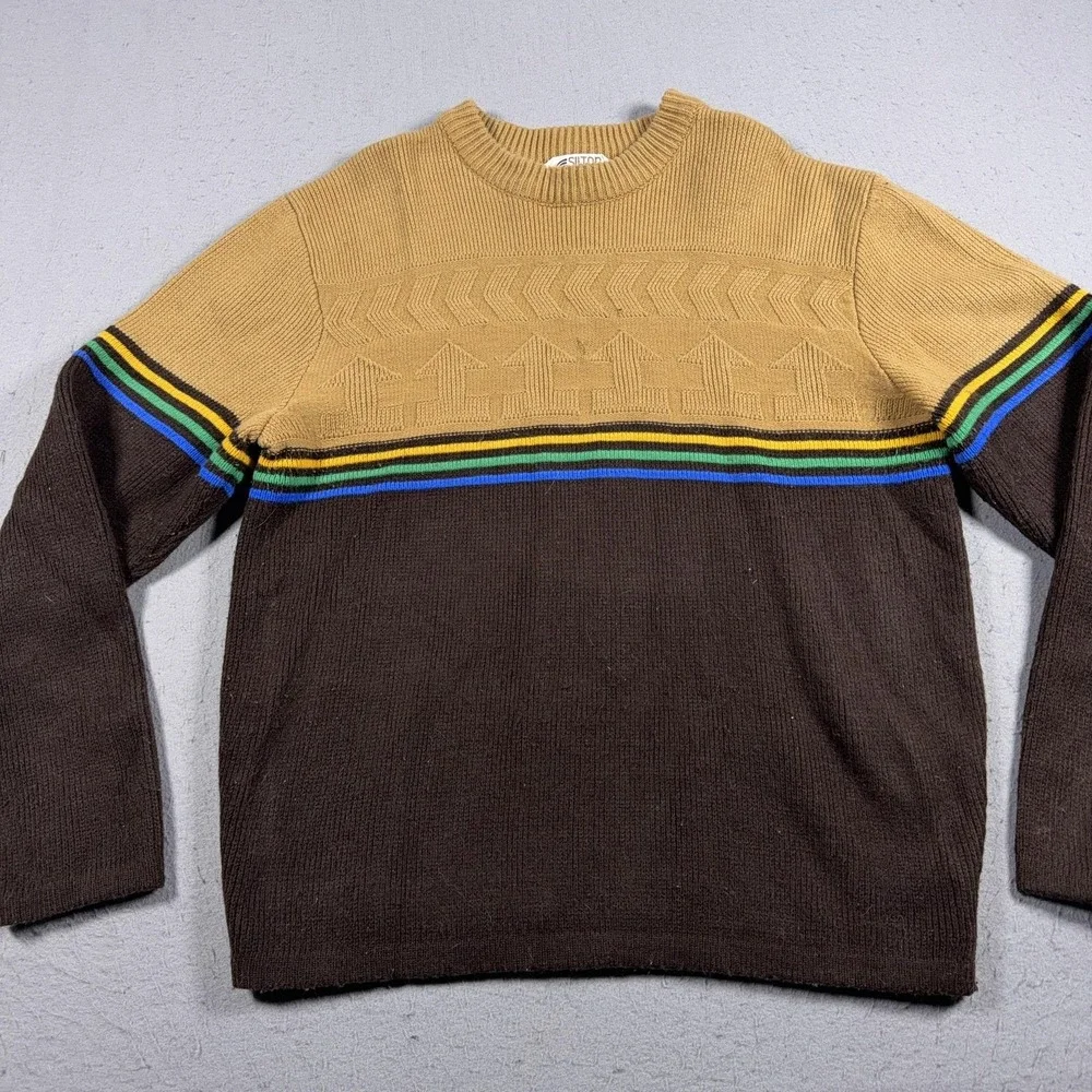 Silton vintage sweater