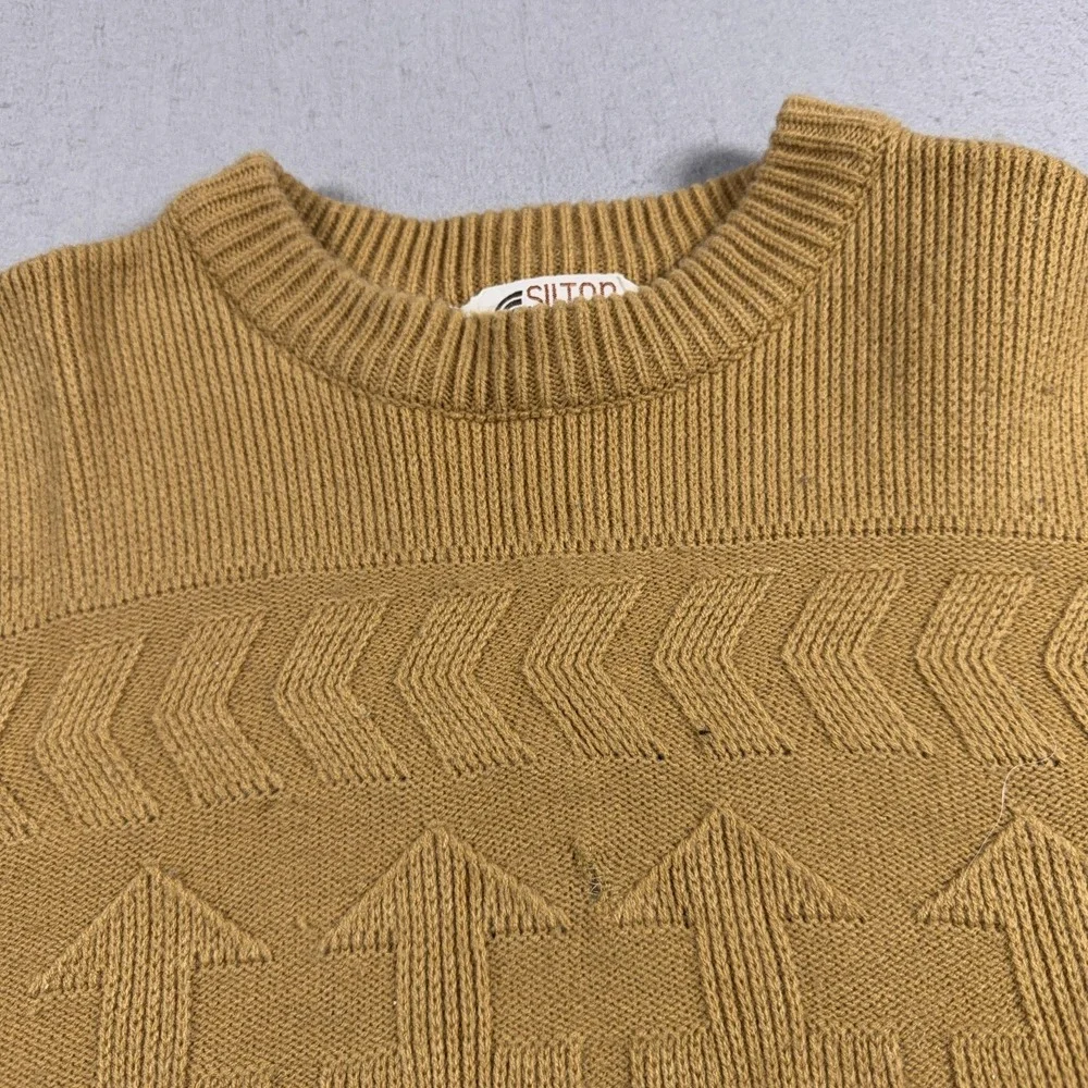 Silton vintage sweater