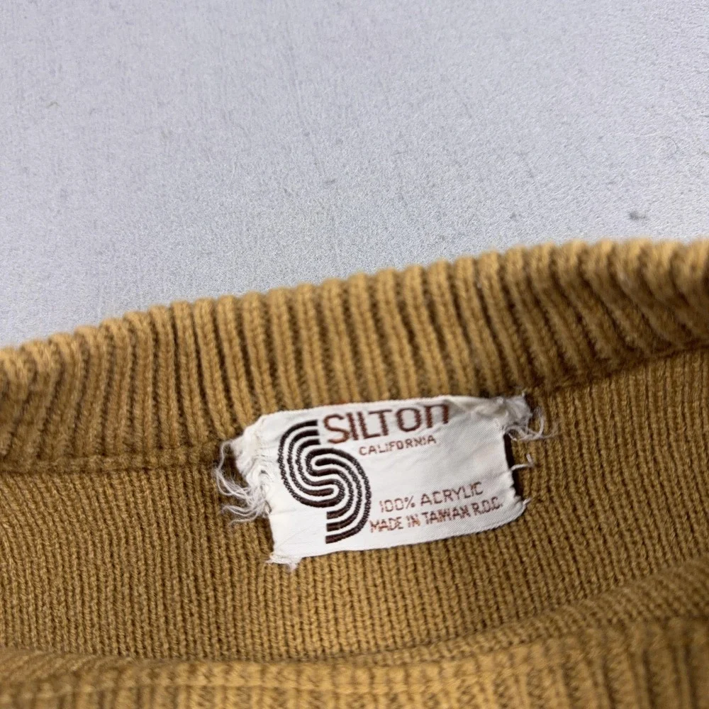 Silton vintage sweater