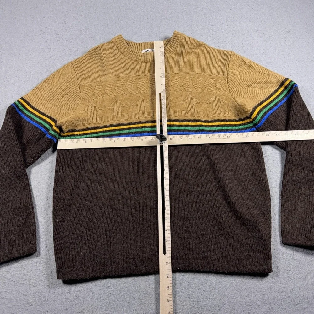 Silton vintage sweater