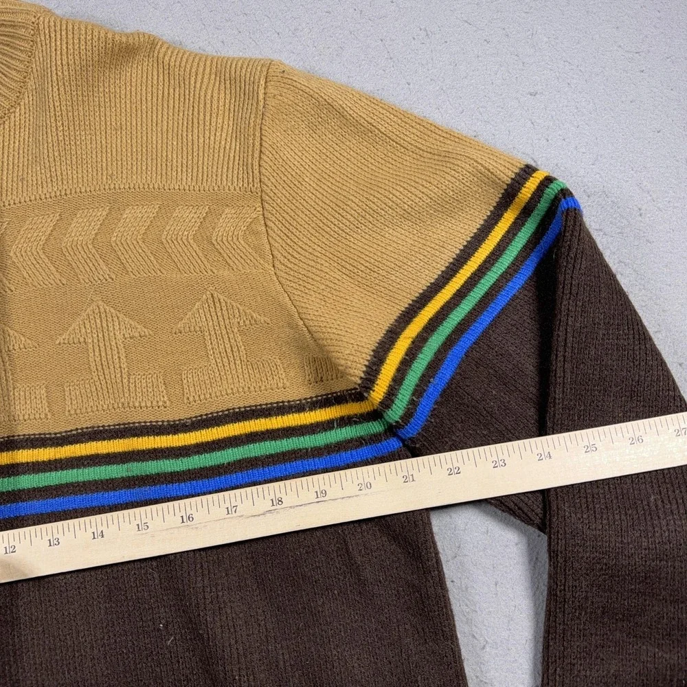 Silton vintage sweater