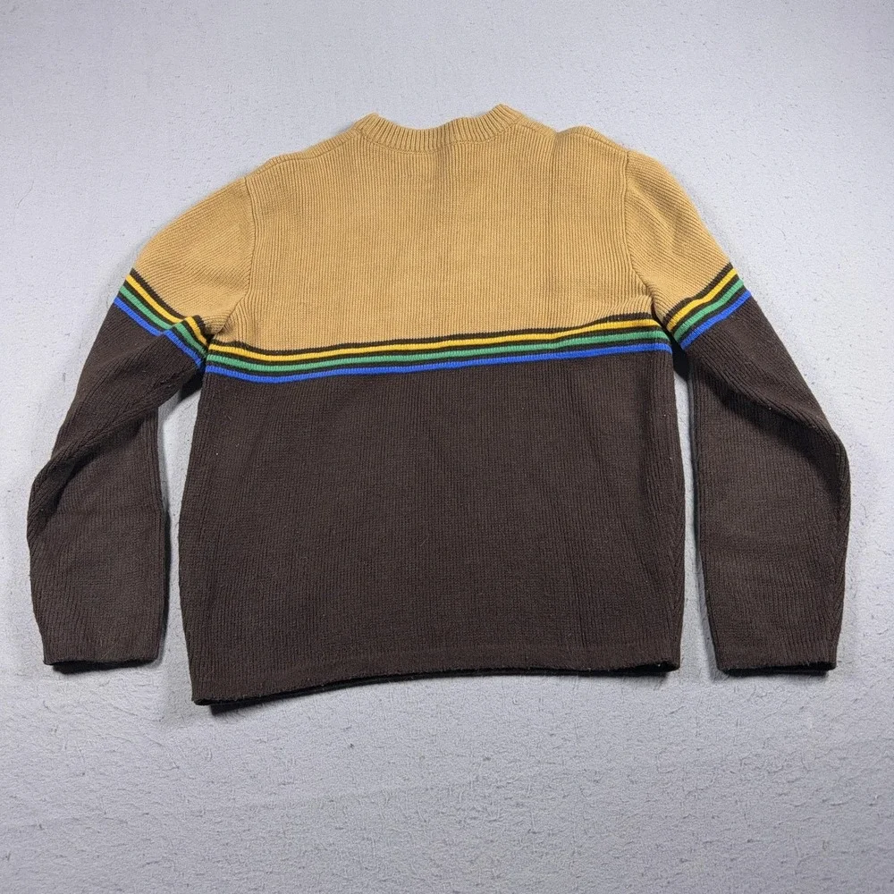 Silton vintage sweater