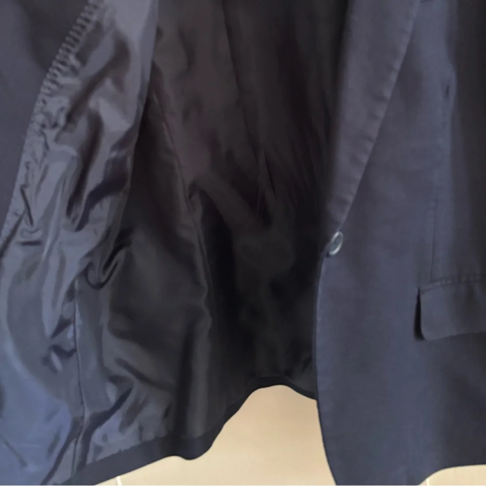 J. Crew crew suiting