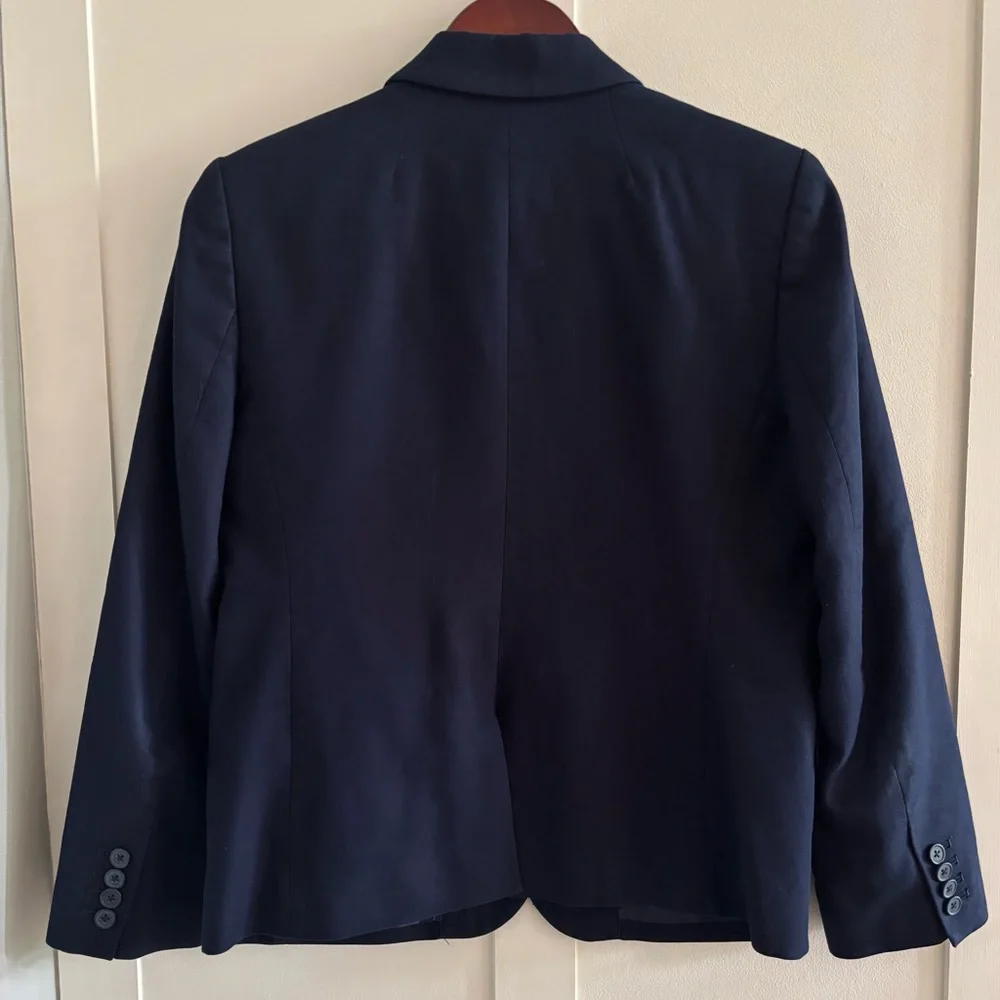 J. Crew crew suiting