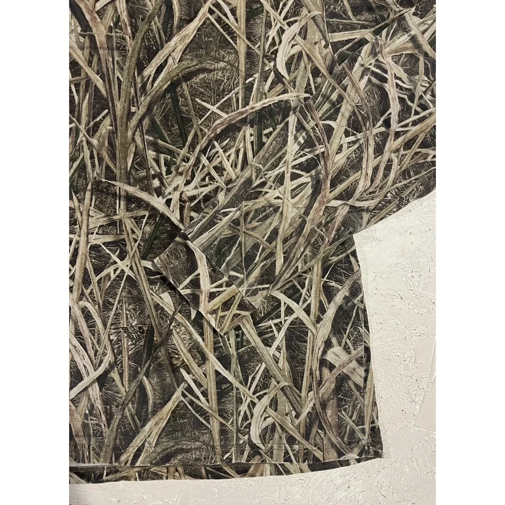Mossy Oak mossy oak