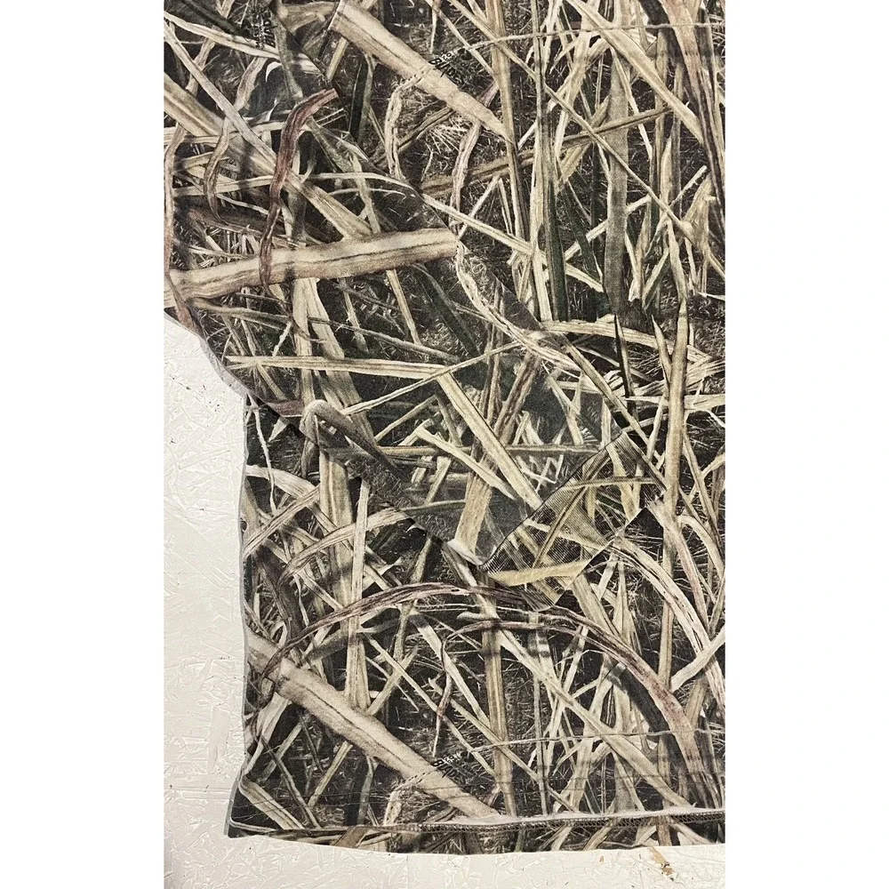 Mossy Oak mossy oak