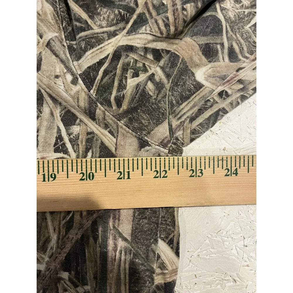 Mossy Oak mossy oak