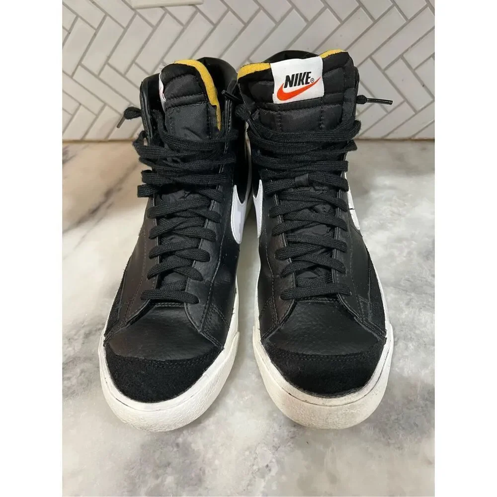 Nike blazer mid