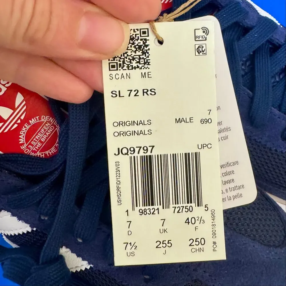 adidas Originals adidas sl