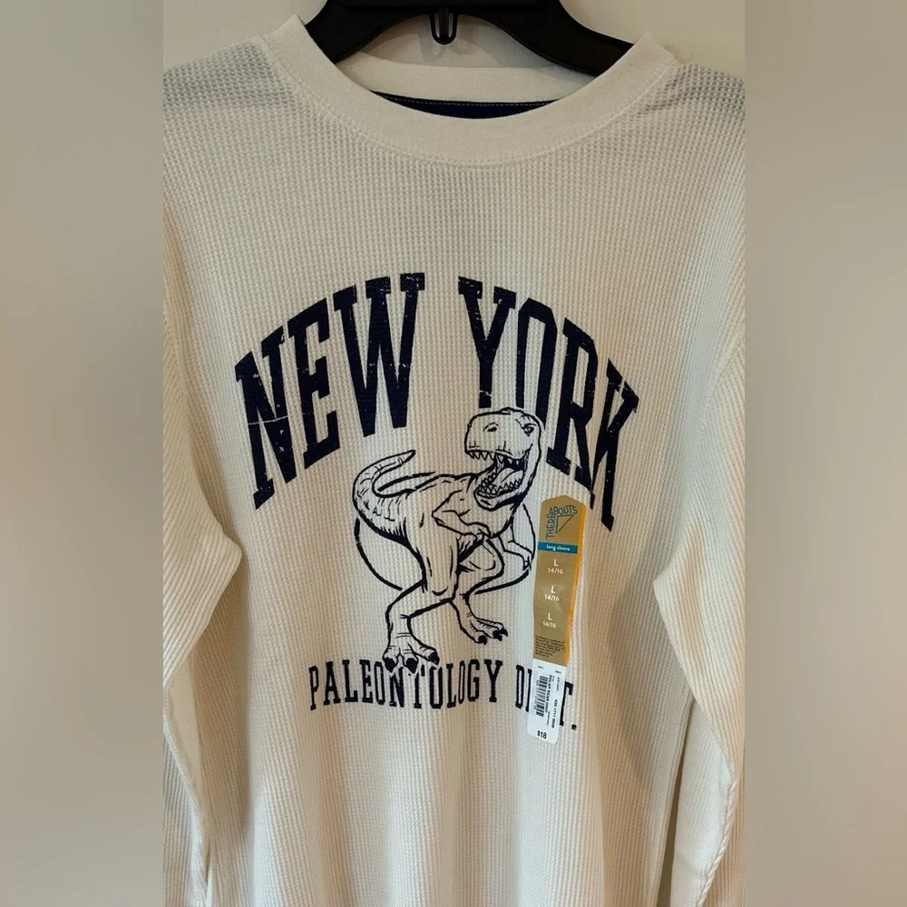 thereabouts nwt white