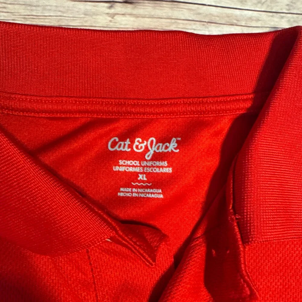 Cat & Jack euc cat