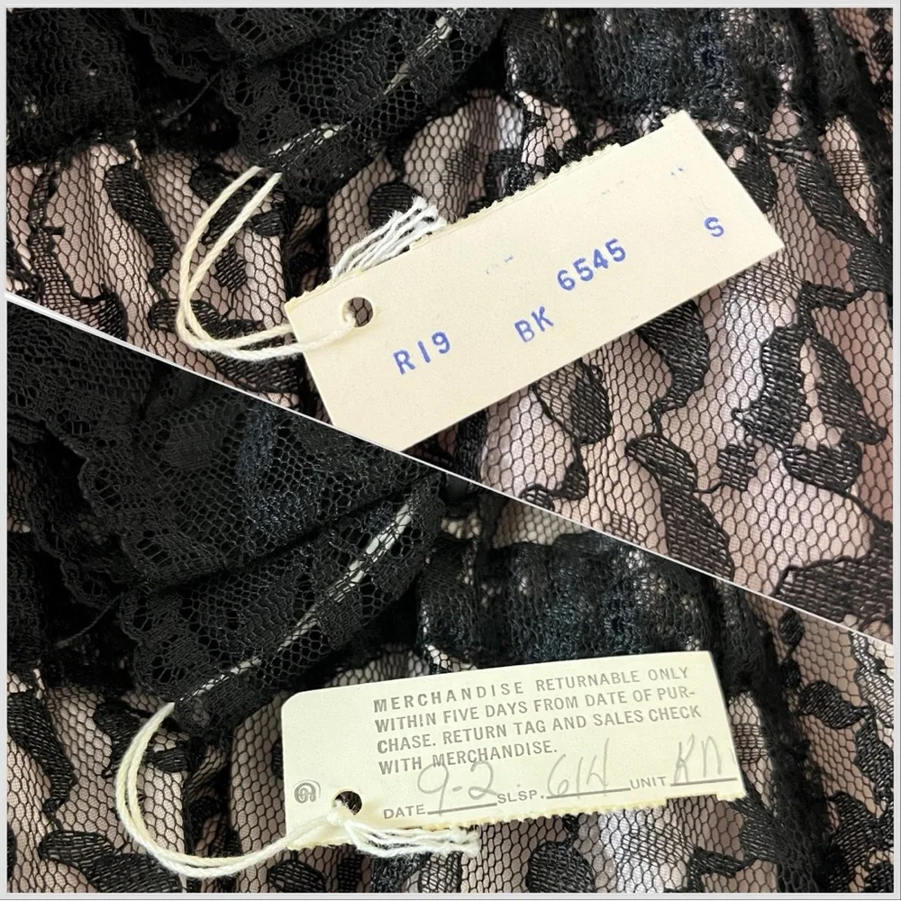Vintage union made