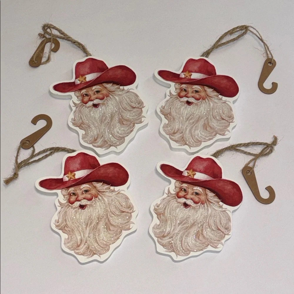 N/A charming santa