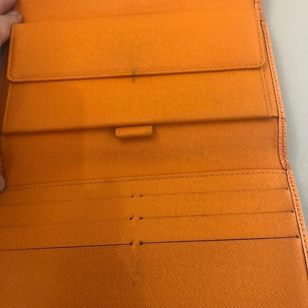 Louis Vuitton this used